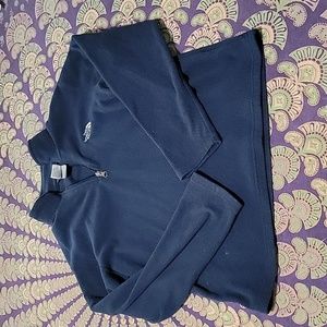 Boys The North Face Fleece